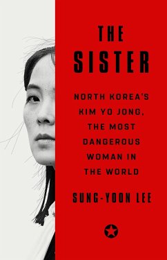 The Sister - Lee, Sung-Yoon