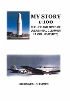 My Story 1-100 - Clemmer, Julius Neal