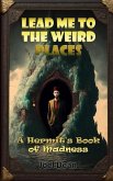 Lead Me to the Weird Places: A Hermit's Book of Madness