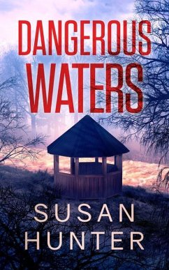Dangerous Waters - Hunter, Susan