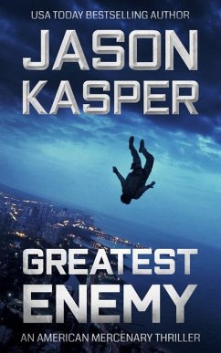 Greatest Enemy - Kasper, Jason