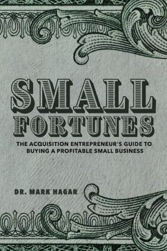 Cover Small Fortunes