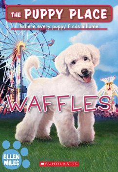 Waffles (the Puppy Place #68) - Miles, Ellen