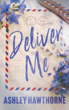 Deliver Me - Hawthorne, Ashley