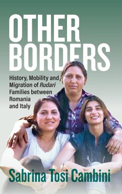 Other Borders - Cambini, Sabrina Tosi