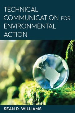 Cover Technical Communication for Environmental Action