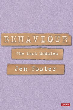Behaviour - Foster, Jen
