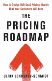 The Pricing Roadmap