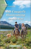 The Cowgirl's Homecoming
