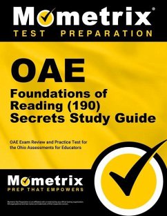 Oae Foundations of Reading (190) Secrets Study Guide