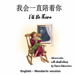 I'll Be There (English - Mandarin) - Leduc, Adrien