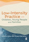 Low-Intensity Practice with Children, Young People and Families