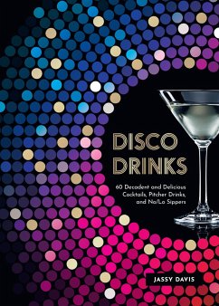 Disco Drinks - Davis, Jassy