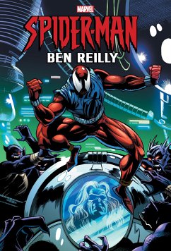 Spider-Man: Ben Reilly Omnibus Vol. 1 [New Printing] - DeFalco, Tom; Marvel Various