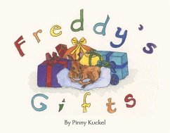 Freddy's Gifts - Kuckel, Pinny