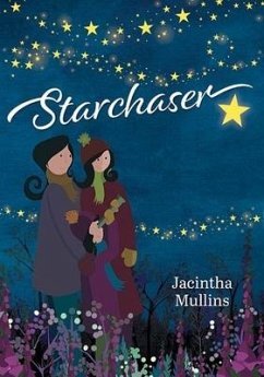 Starchaser - Mullins, Jacintha