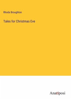 Tales for Christmas Eve - Broughton, Rhoda