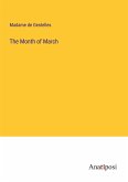The Month of March
