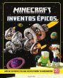 Minecraft oficial: Inventos épicos - Bild 1