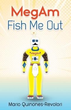 MegAm Fish Me Out - Quinones-Revolori, Mario