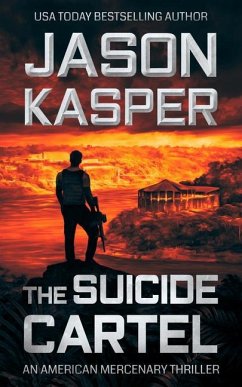 The Suicide Cartel - Kasper, Jason