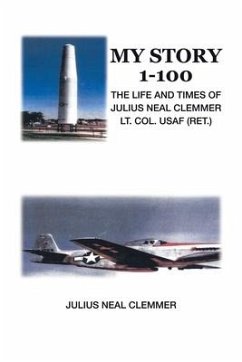 My Story 1-100 - Clemmer, Julius Neal