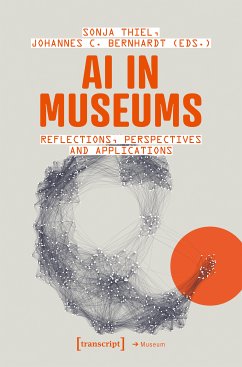 AI in Museums (eBook, PDF)