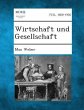 Wirtschaft Und Gesellschaft - Bild 1