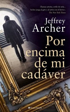 Por encima de mi cadáver