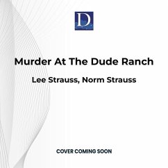 Murder at the Dude Ranch