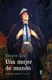 Una mujer de mundo Una mujer de mundo
