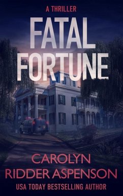 Fatal Fortune - Ridder Aspenson, Carolyn