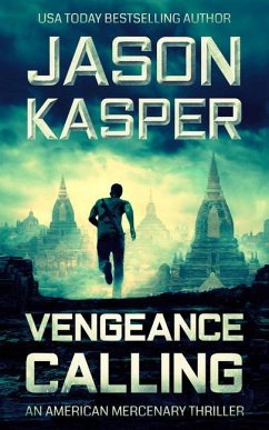 Vengeance Calling - Kasper, Jason