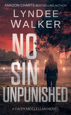 No Sin Unpunished - Walker, Lyndee