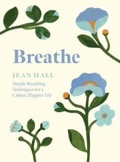 Breathe - Hall, Jean