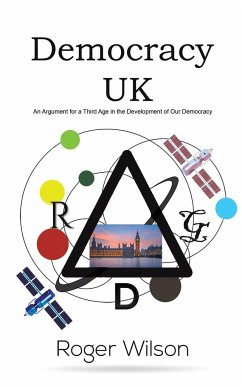 Democracy UK - Wilson, Roger