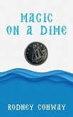 Magic on a Dime: Oh a Canadian Dime!