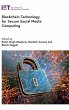 Blockchain Technology for Secure Social... - Bild 1
