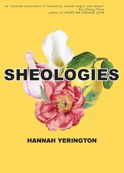 Cover SHEOLOGIES