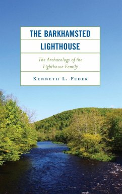 The Barkhamsted Lighthouse - Feder, Kenneth L.