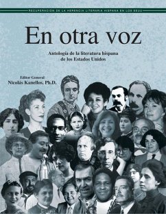 Cover En Otra Voz