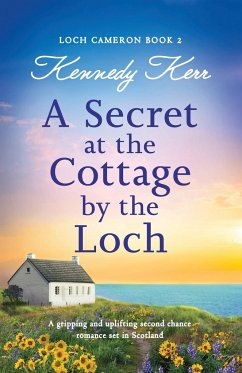 A Secret at the Cottage by the Loch