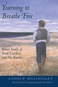 Yearning to Breathe Free - Billingsley, Andrew