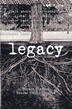 Legacy - Cheeves, Horace; Cheeves, Denise Nicole