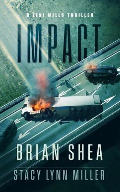 Impact - Shea, Brian; Miller, Stacy Lynn