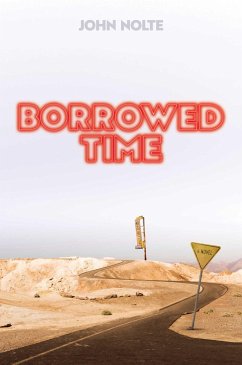 Borrowed Time - Nolte, John