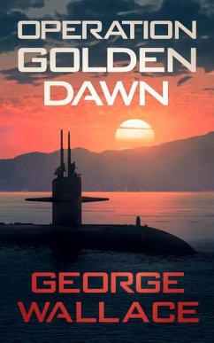 Operation Golden Dawn - Wallace, George