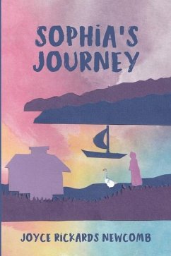 Sophia's Journey - Newcomb, Joyce Rickards