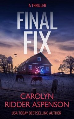 Final Fix - Ridder Aspenson, Carolyn