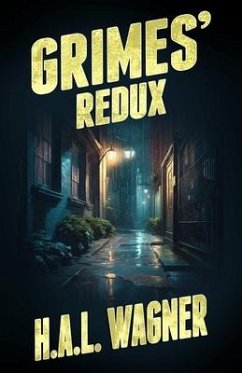 Grimes' ReDux - Wagner, H. A. L.